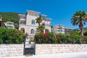 Villa Garden Beach